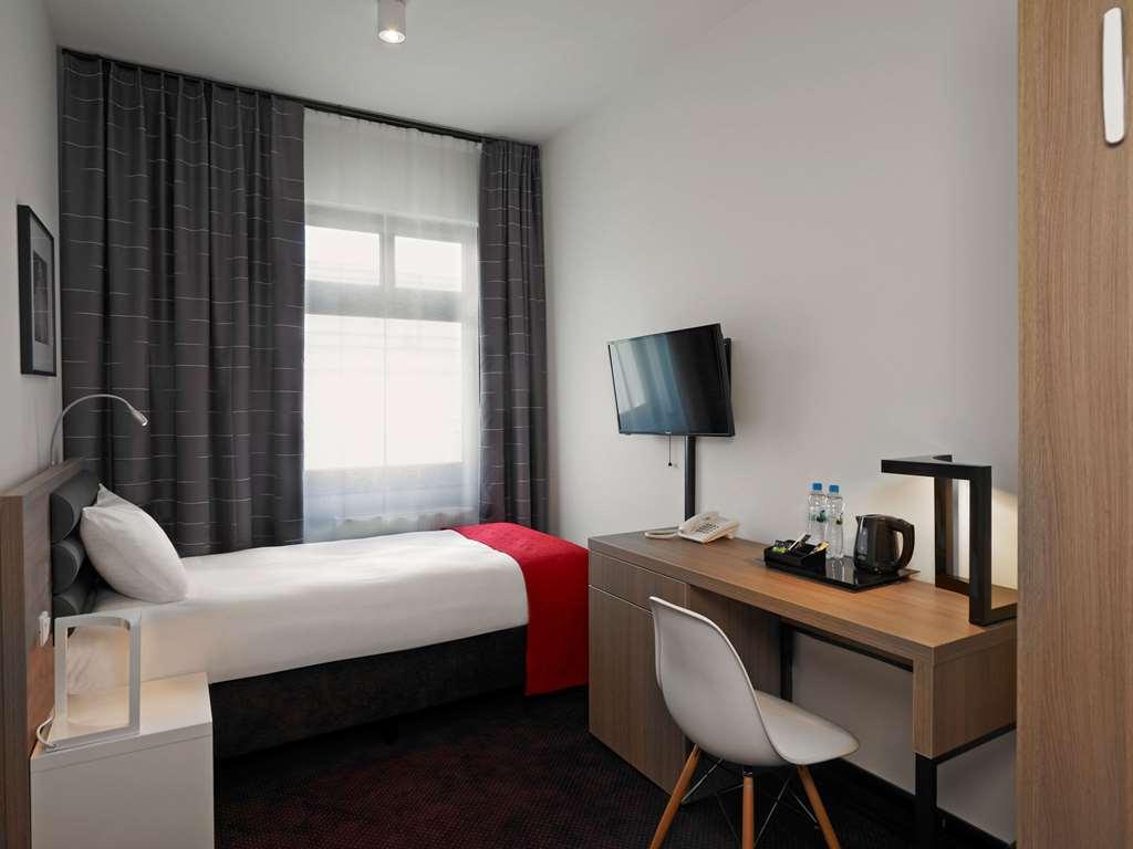 Focus Hotel Premium Inowroclaw Ruang foto