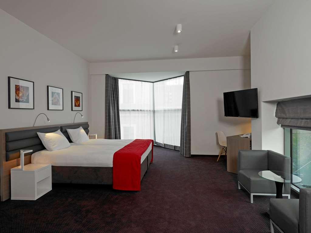 Focus Hotel Premium Inowroclaw Ruang foto