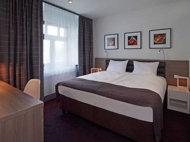 Focus Hotel Premium Inowroclaw Bagian luar foto